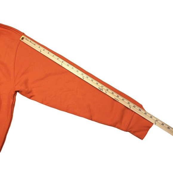 Adidas Men's Essentials BrandLove Fleece Hoodie HL9385 Size XL - Picture 6 of 13